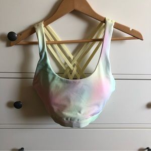 Fabletics bra